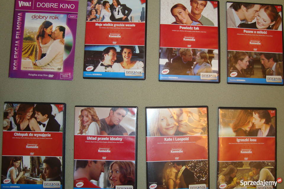 filmy na zimowe wieczory Filmy mazowieckie Warszawa