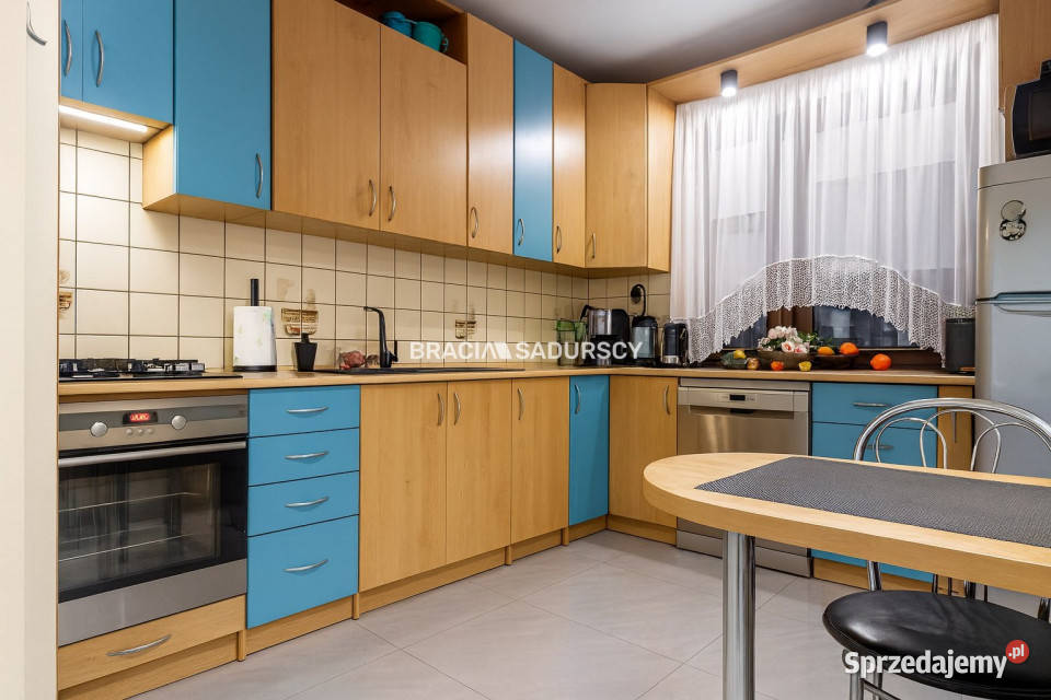 sprzedaży mieszkania 83m2 4pok Kraków Myśliwska Sprzedaż sprzedam