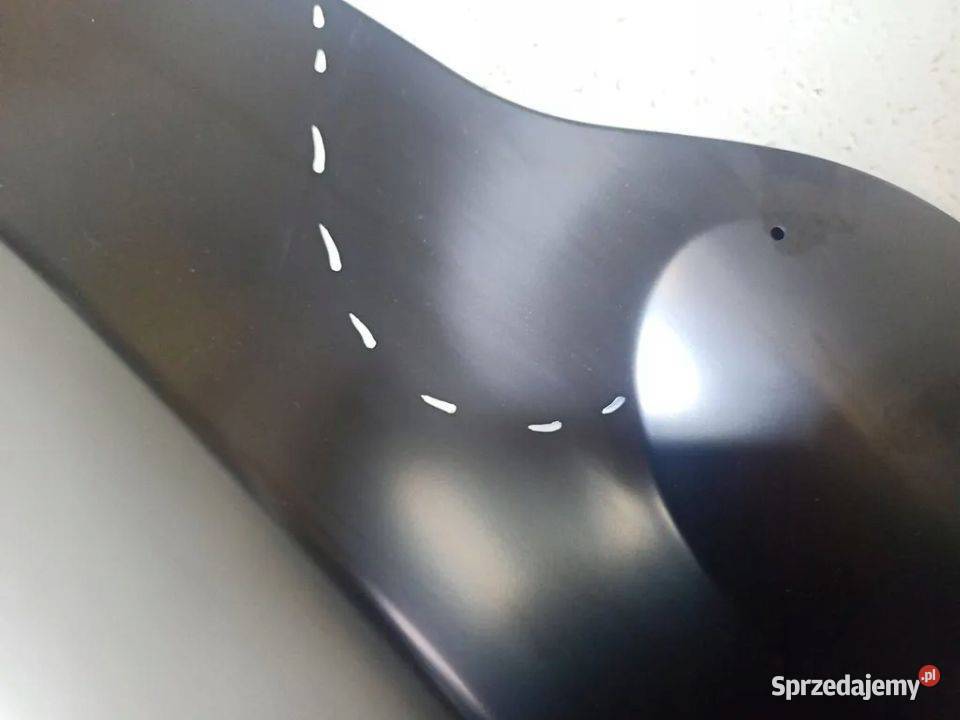 Toyota Urban Cruiser XP110 200914 MASKA POKRYWA Motoryzacja Skarżysko-Kamienna