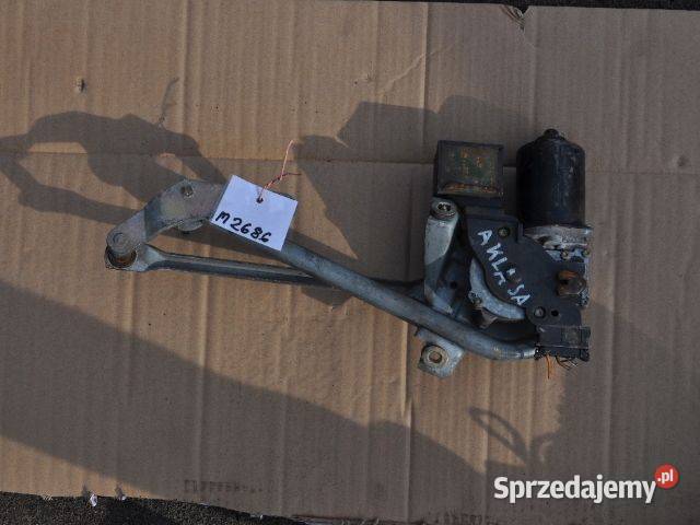 mercedes A mechanizm wycieraczek M2686 WYSYŁKA osobowe Pozostałe Żory