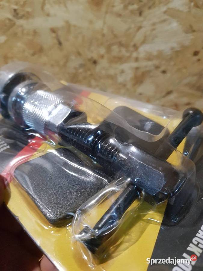 PRASKA DO COFANIA TŁOCZKÓW HAMULCOWYCH TŁOKÓW Głogowa sprzedam