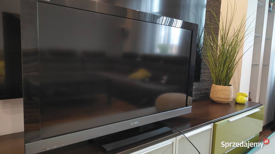 Telewizor SONY Bravia 40 KDL40EX401 Świdnica