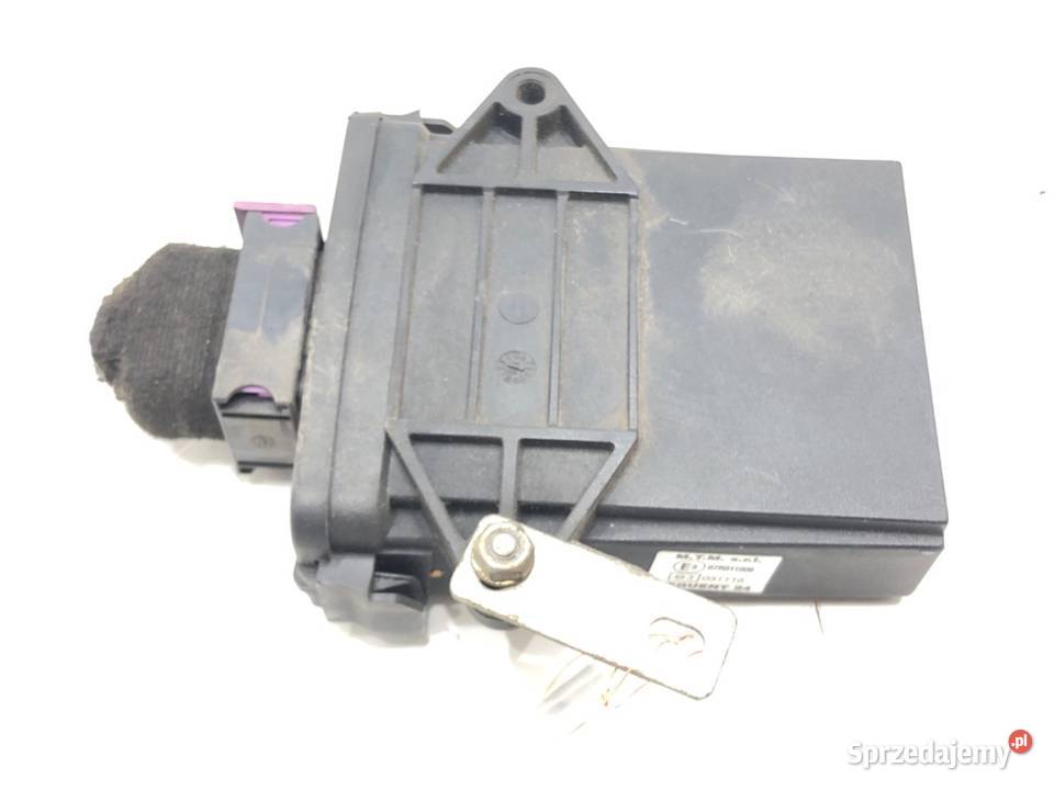 KOMPUTER LPG 67R011006 STEROWNIK GAZU ZASILANIA osobowe podkarpackie sprzedam