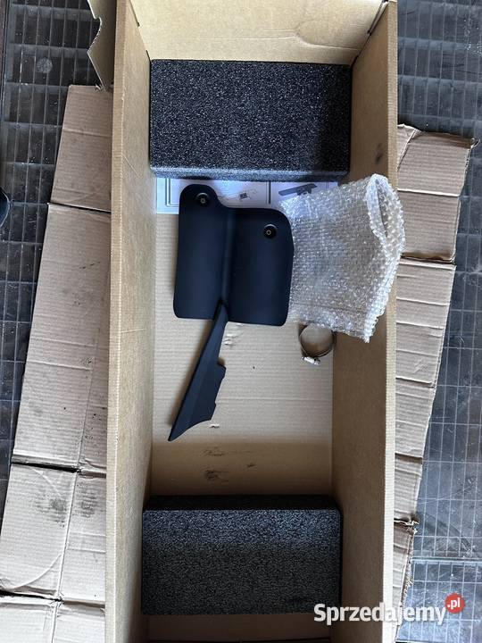 HARLEYDAVIDSON 1250 S SPORTSTER 2025 TŁUMIK Kraków