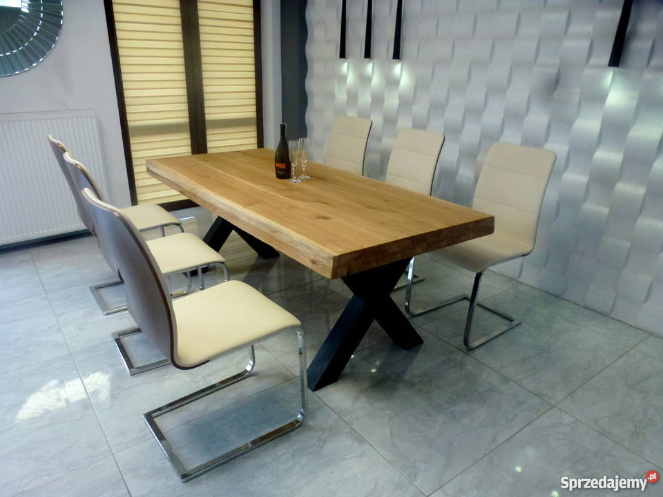 Meble dęboweogrodowedo lokalurestauracji metal Meble ogrodowe Chojnice