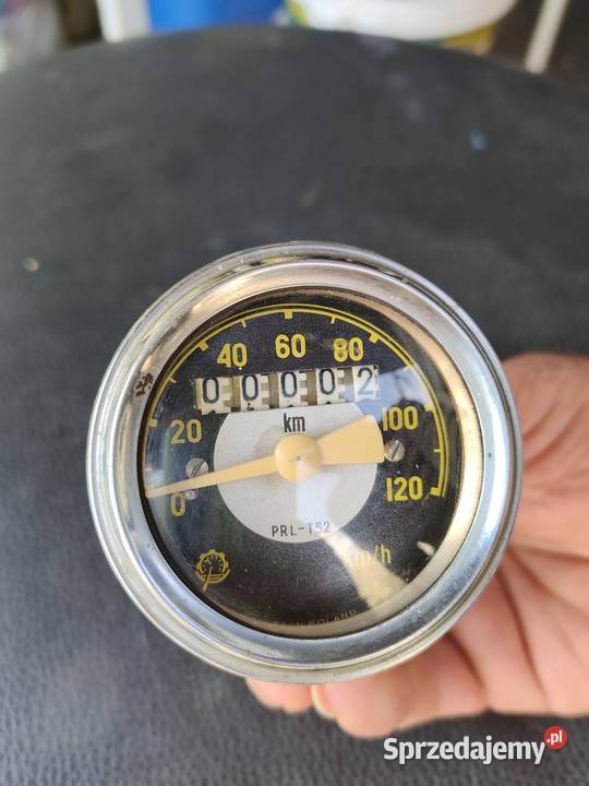 Licznik do WSK wielkopolskie Rożnowo