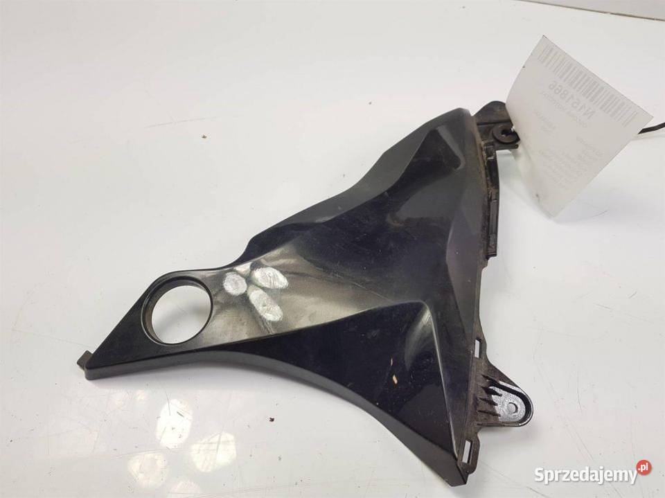 OSŁONA MOTOCYKL KAWASAKI Z800 140920963 Części samochodowe Lipno sprzedam