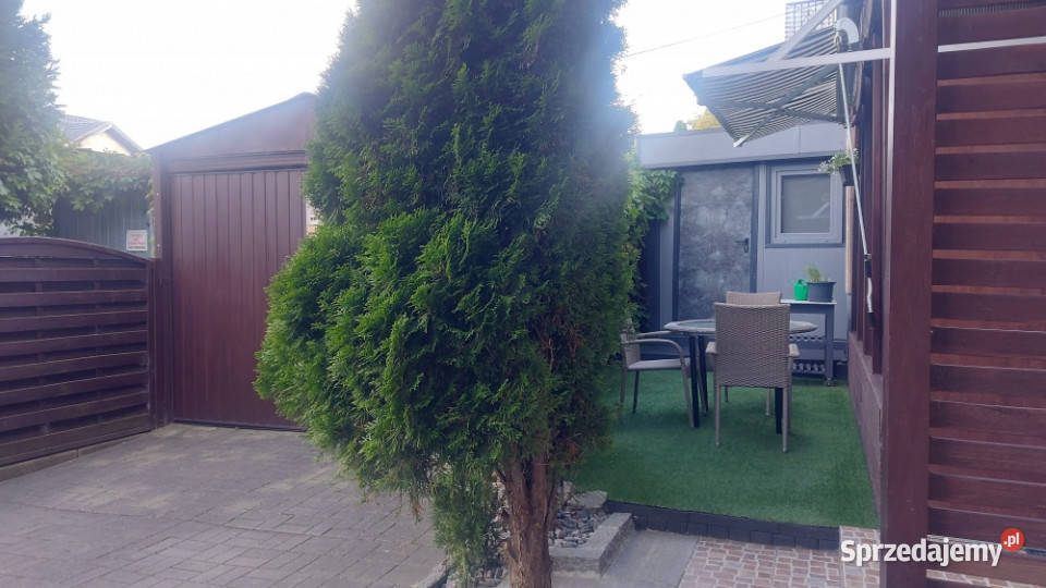 Bezczynszowy apartament parter Władysławowo