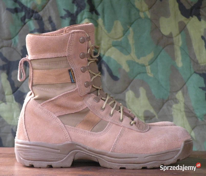 Buty PROPPER 125 W Series 100 Wrocław