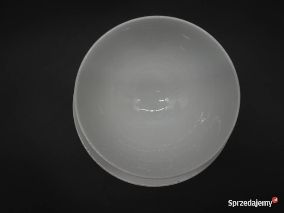 Sosjerka porcelanowa Hutschenreuther Porcelana i szkło Raszków