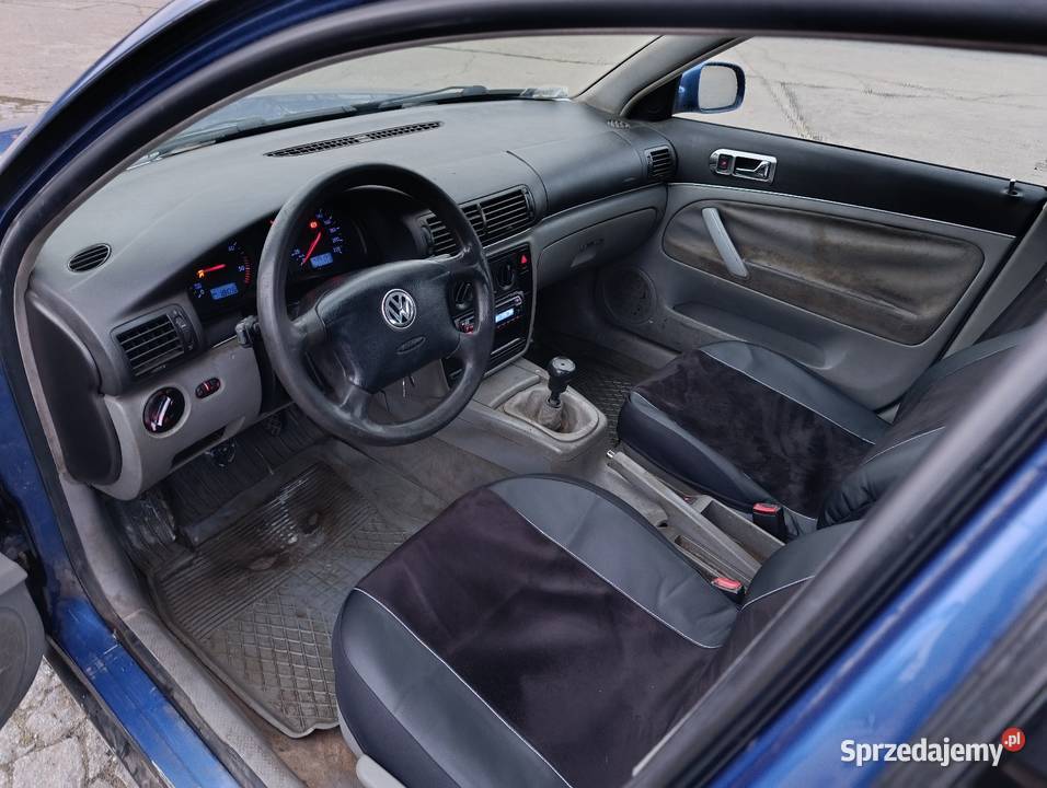 Pastuch TDI opłaty długo Śrem