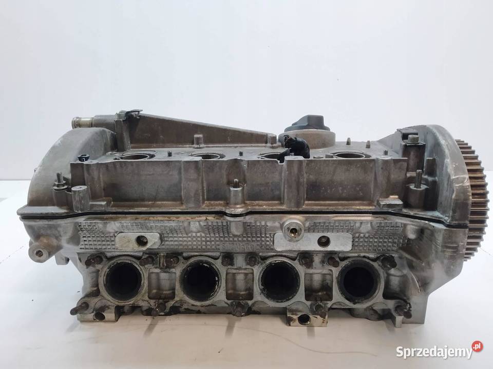 GŁOWICA KOMPLETNA 058103373D 18 20V Audi A4 II świętokrzyskie