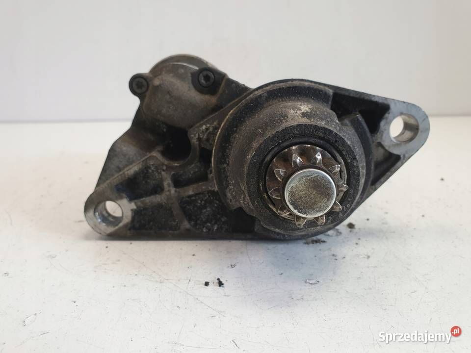 ROZRUSZNIK Audi A3 II 8P 16 FSI ROZRUSZNIK osobowe Rudka