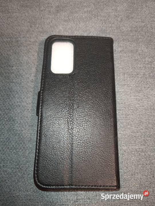 Etui Samsung Galaxy A23 Akcesoria i części Osiek Mały