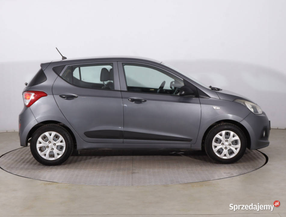 Hyundai i10 10 centralny zamek i10 Piaseczno