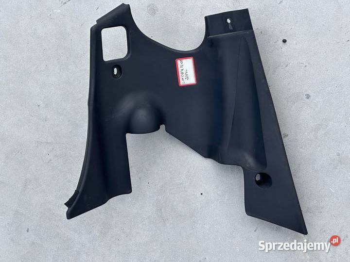LINDE R1401 seria 1120 osłona 1120 4370610