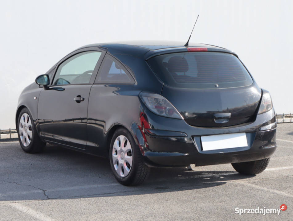 Opel Corsa 12 sprzedam