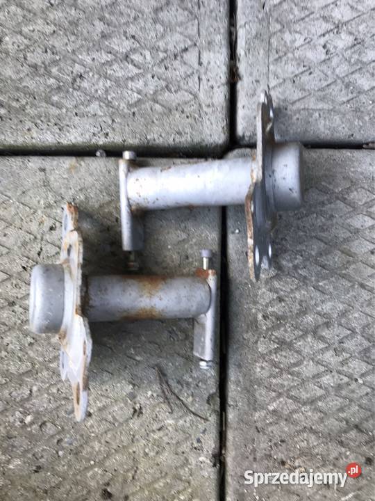 Strefa zgniotu audi TT 8N0 Kozy