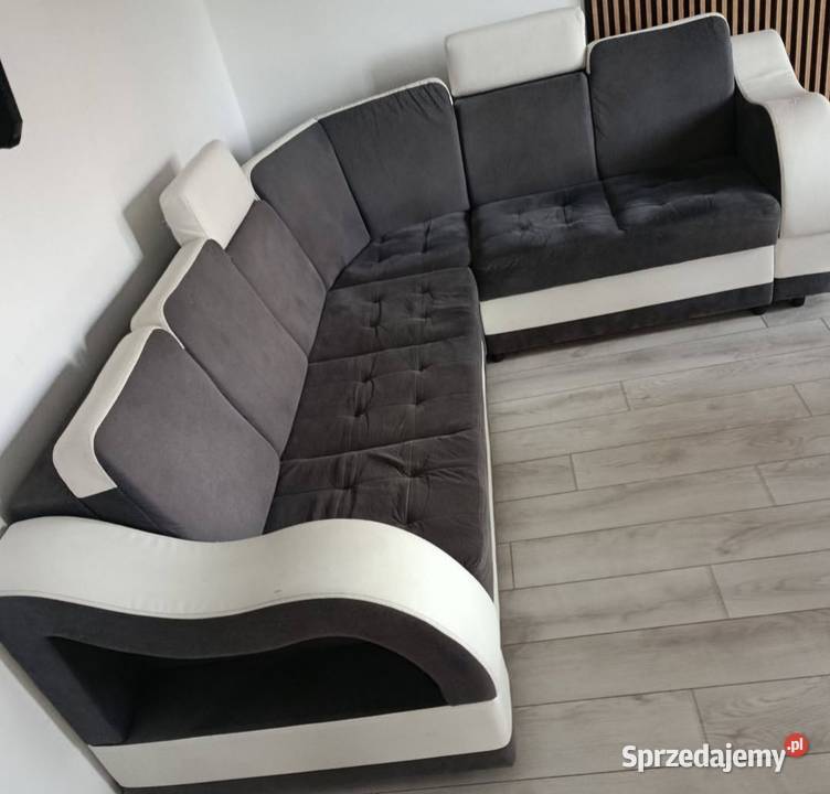 Narożnik świętokrzyskie Mirzec