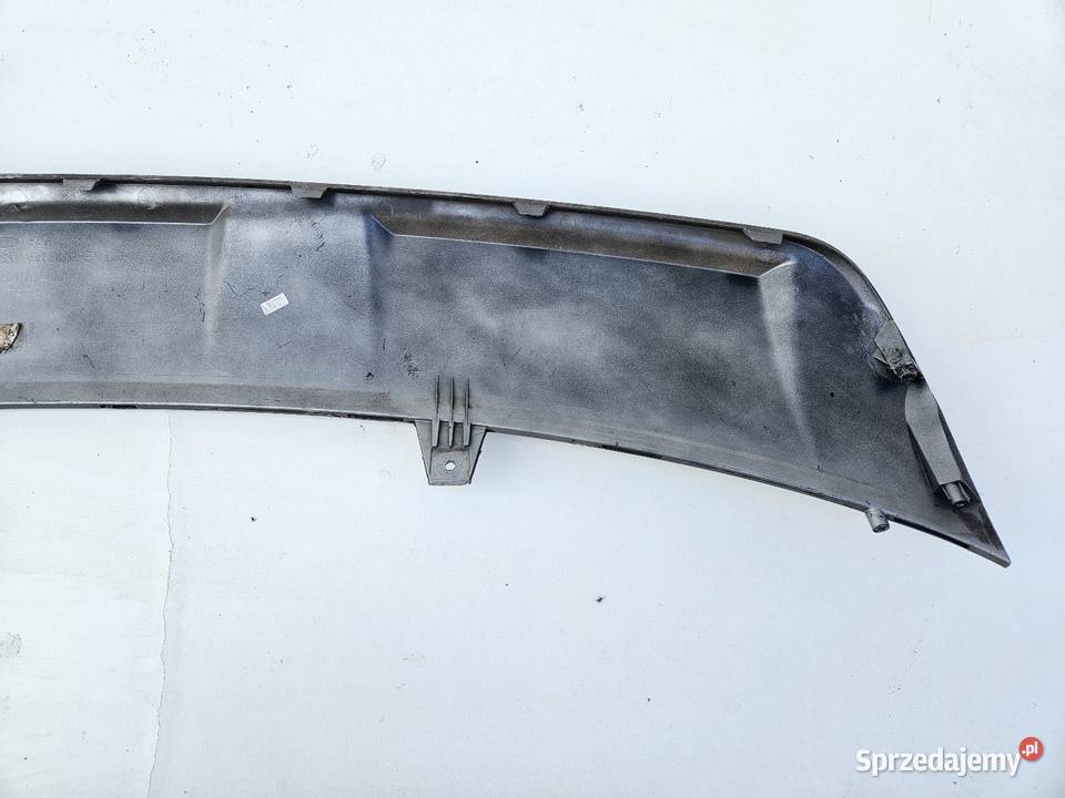 KIA SORENTO IV 4 LISTWA SPOILER DOKŁADKA Międzychód sprzedam