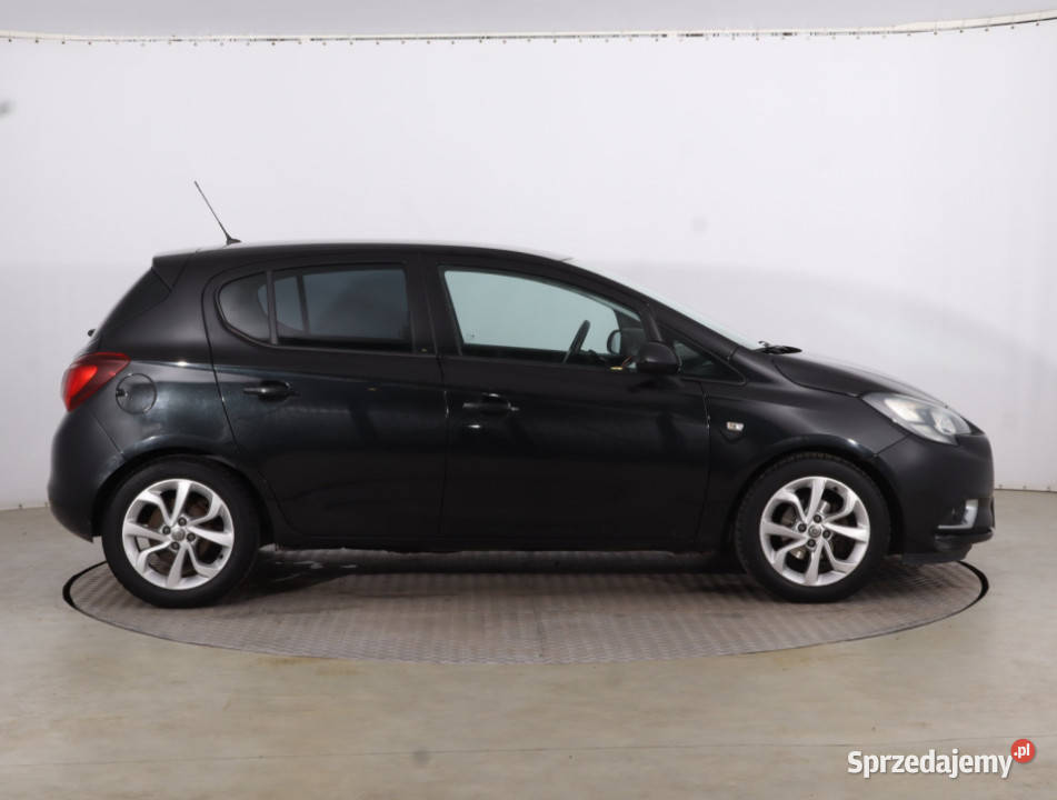 Opel Corsa 14 Piaseczno