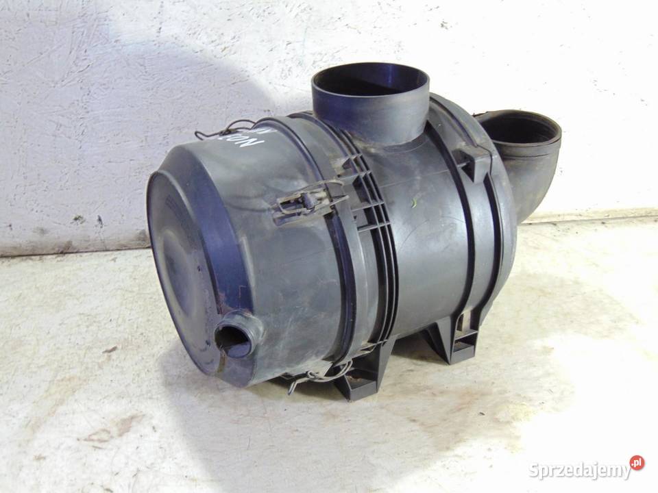 OBUDOWA FILTRA POWIETRZA NISSAN ATLEON 45 0613 sprzedam