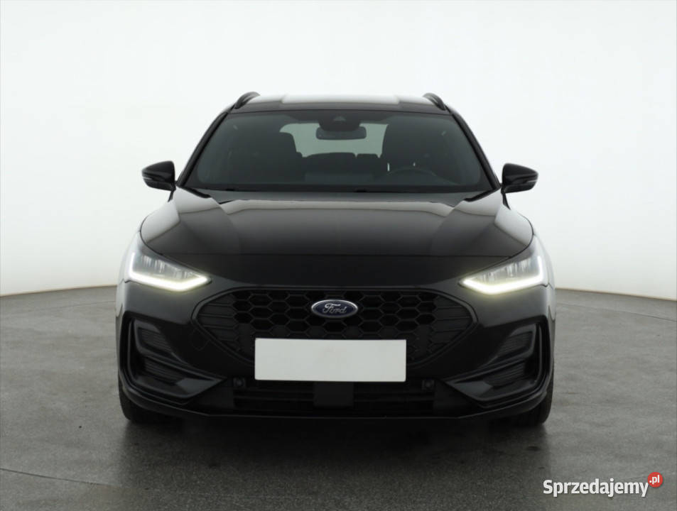 Ford Focus 10 MHEV Focus mazowieckie Piaseczno