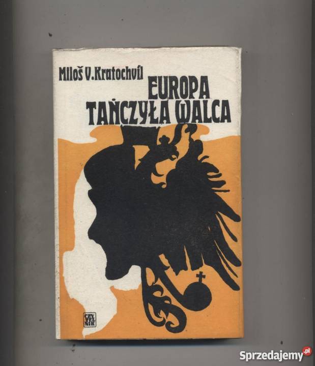 Europa tańczyła walca Szczecin sprzedam