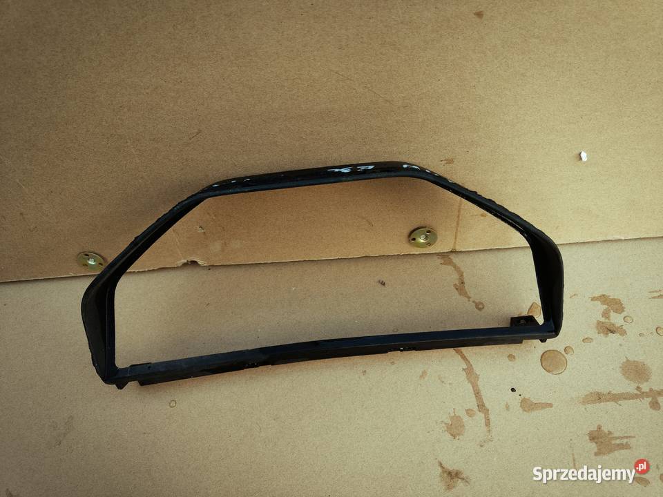 Ramka osłona zegarów licznika BMW E30 osobowe Biała Rawska sprzedam