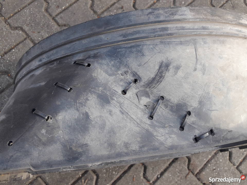 6745050330 osłonawentylatora mercedes 817 917 Częstochowa