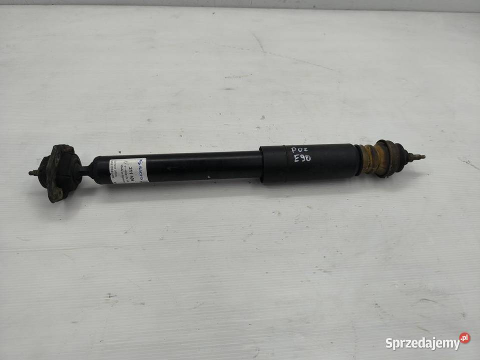 AMORTYZATOR TYŁ BMW E90 20D 311409 sprzedam