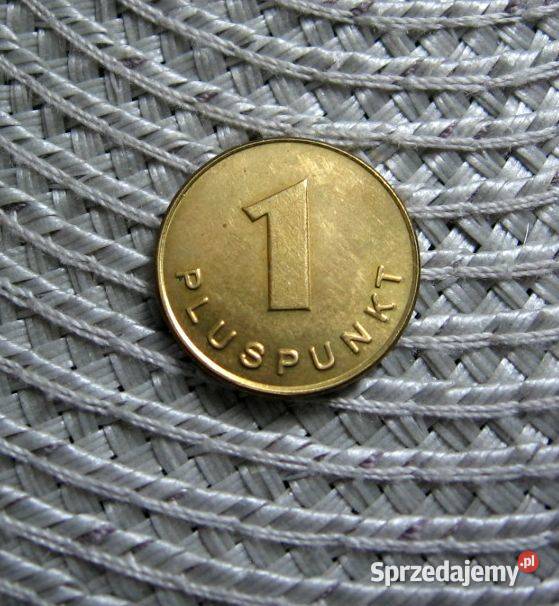 Token Punkt Apteczny