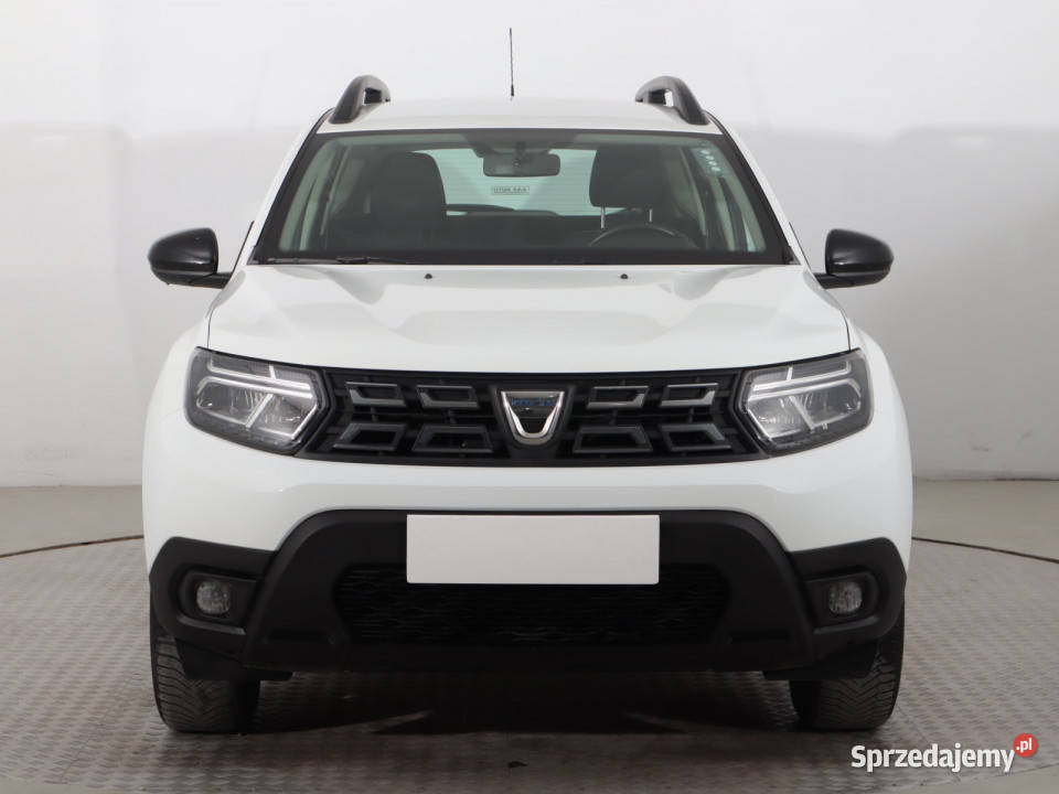 Dacia Duster 10 TCe Piaseczno