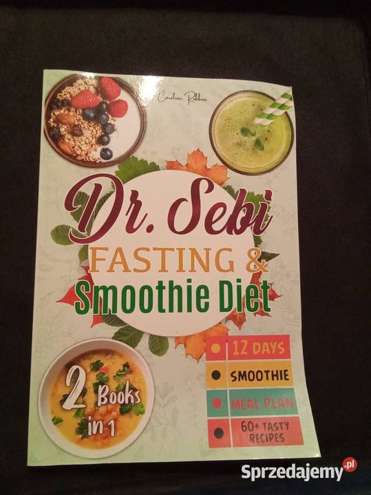 Dr sebi fasting smoothie diet angielsku mazowieckie sprzedam