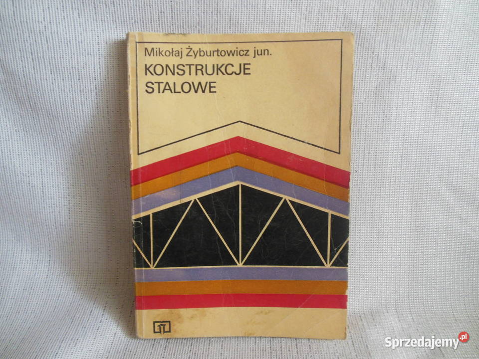 Konstrukcje stalowe Mikołaj Żyburkiewicz Kielce