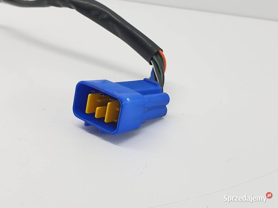 Kontrolki Wskaznik Czujniki Suzuki Drz 400 Łódź