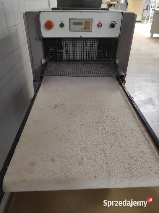 Linia do ciabatty sprzedam