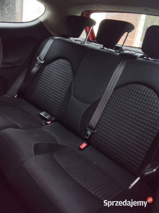 Alfa Romeo Mito t jet do naprawy Dzierżoniów sprzedam