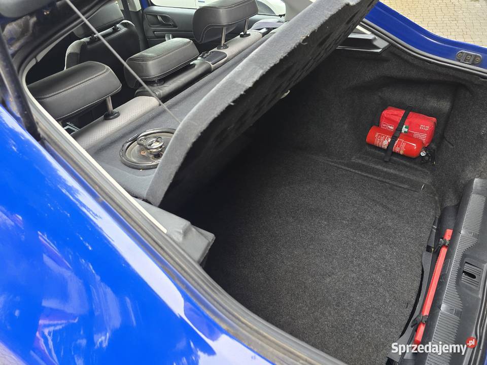 Skoda Octavia 2FL 14 MPi LPG 1400cm3 sprzedam