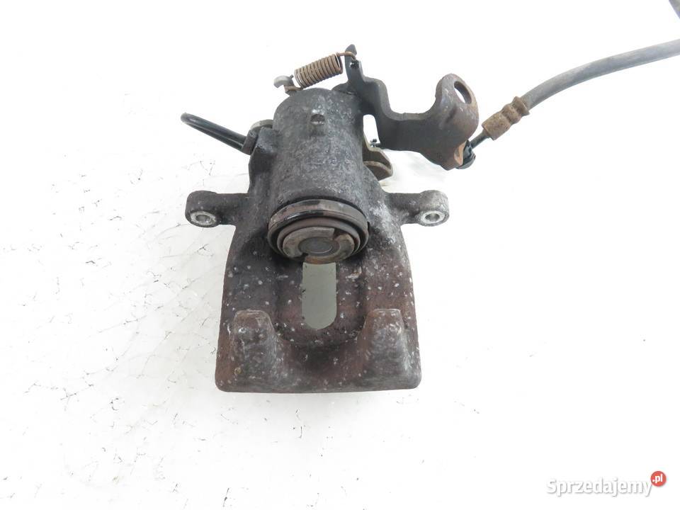 ZACISK LEWY TYŁ PEUGEOT 508 20 HDi Hybrid4 sprzedam