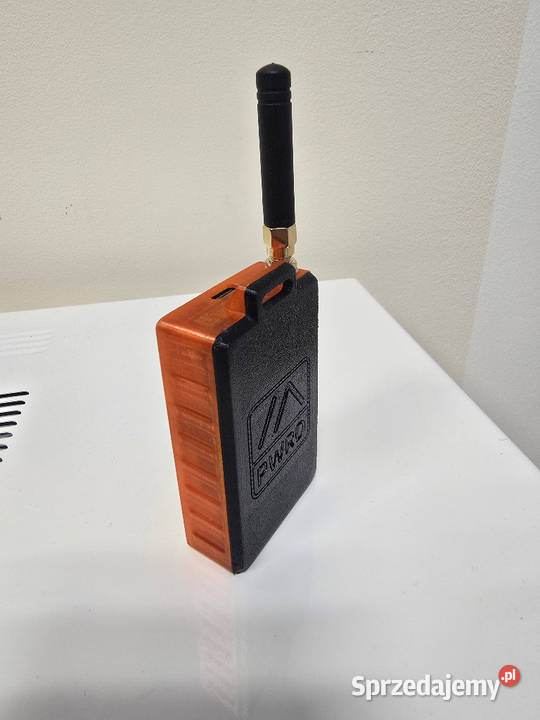 Heltec Wireless Paper Meshtastic 868 MHz zestaw małopolskie Tarnów sprzedam