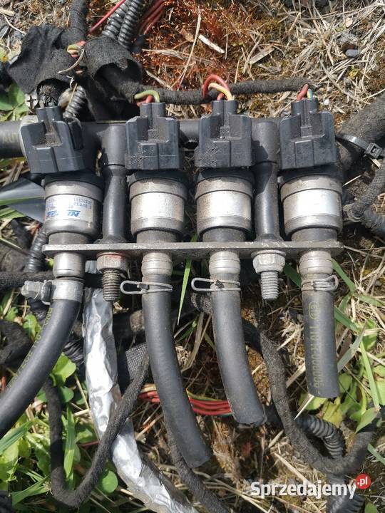 Instalacja gazowa prins Czerwionka-Leszczyny