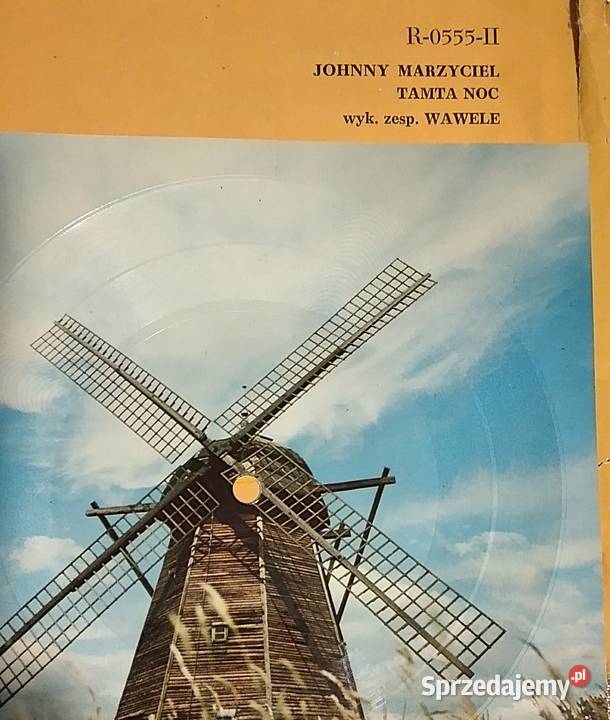 płytypocztówki dźwiękowe Bukowno