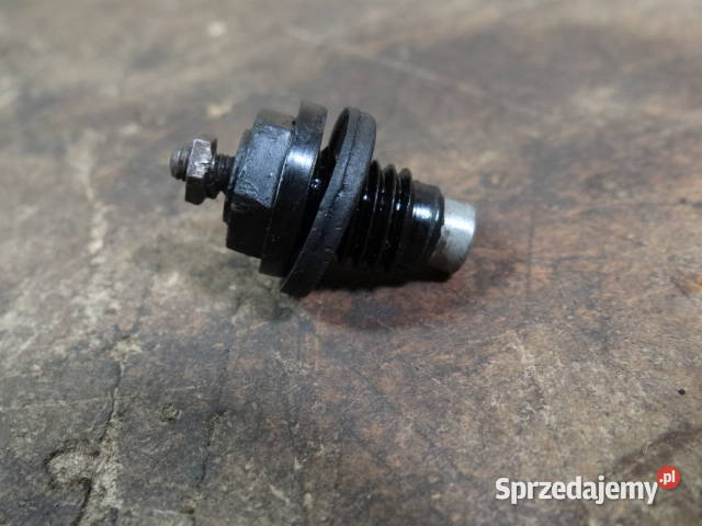 czujnik luzu Simson AWO org DDR Żary