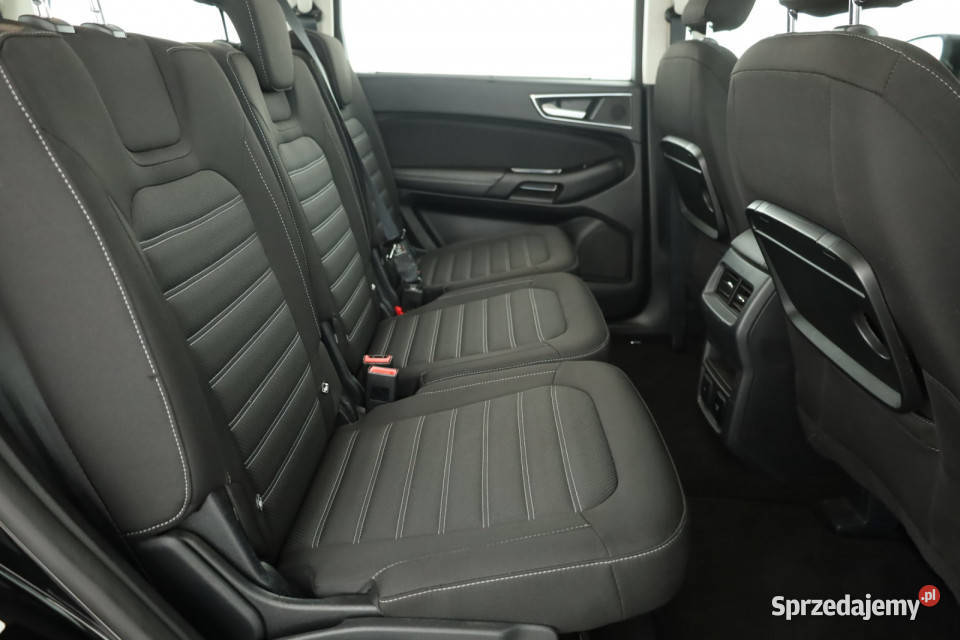 Ford Galaxy 20 EcoBlue Piaseczno