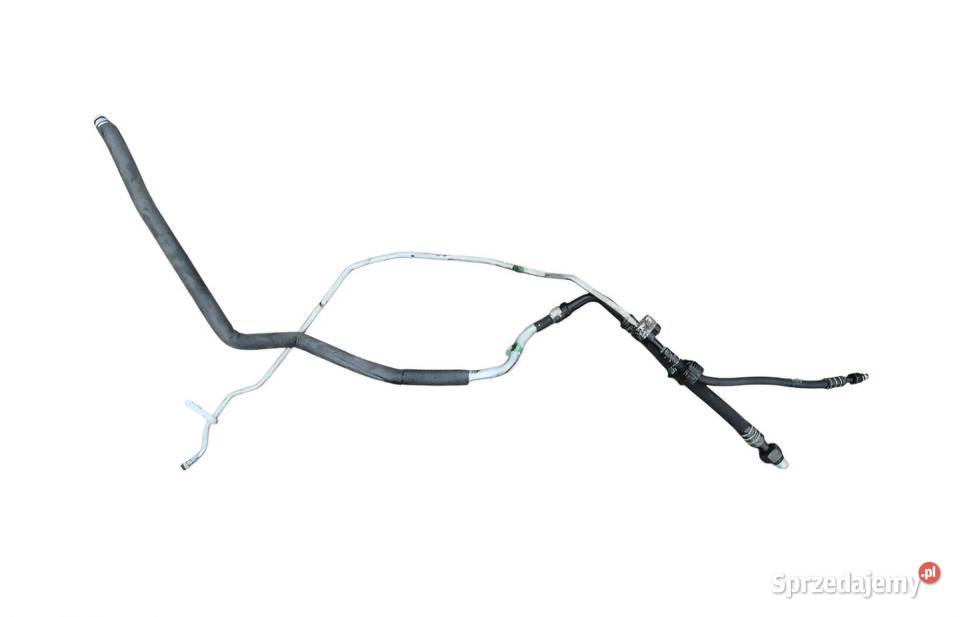 PRZEWODY PRZEWÓD KLIMATYZACJI MERCEDES VITO W639 Działoszyce sprzedam