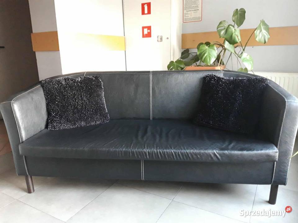 Sofa nie rozkładana dolnośląskie