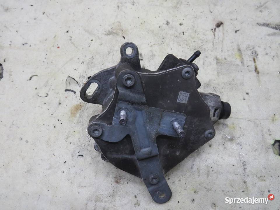 POMPA VACU VACUM FORD ECOSPORT 10 EB 5G2A451GB osobowe
