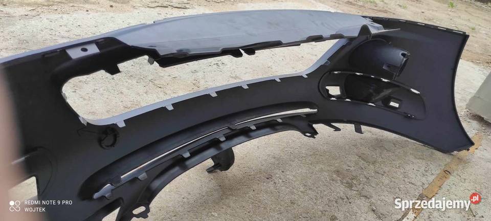 CITROEN C3 I 1 LIFT 0509 ZDERZAK PRZÓD PRZEDNI Karoseria Tuchola