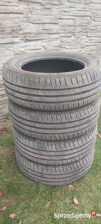 Opony letnie Nexen 20555R16 Zbrosławice